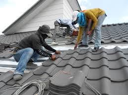 Best Cold Roofs  in New Baltimore, VA